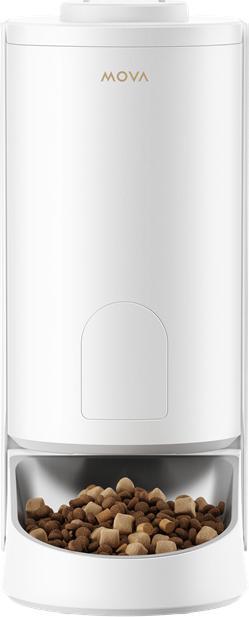 Image du produit Mova PF10 Pro automatic feed dispenser (340 cl)