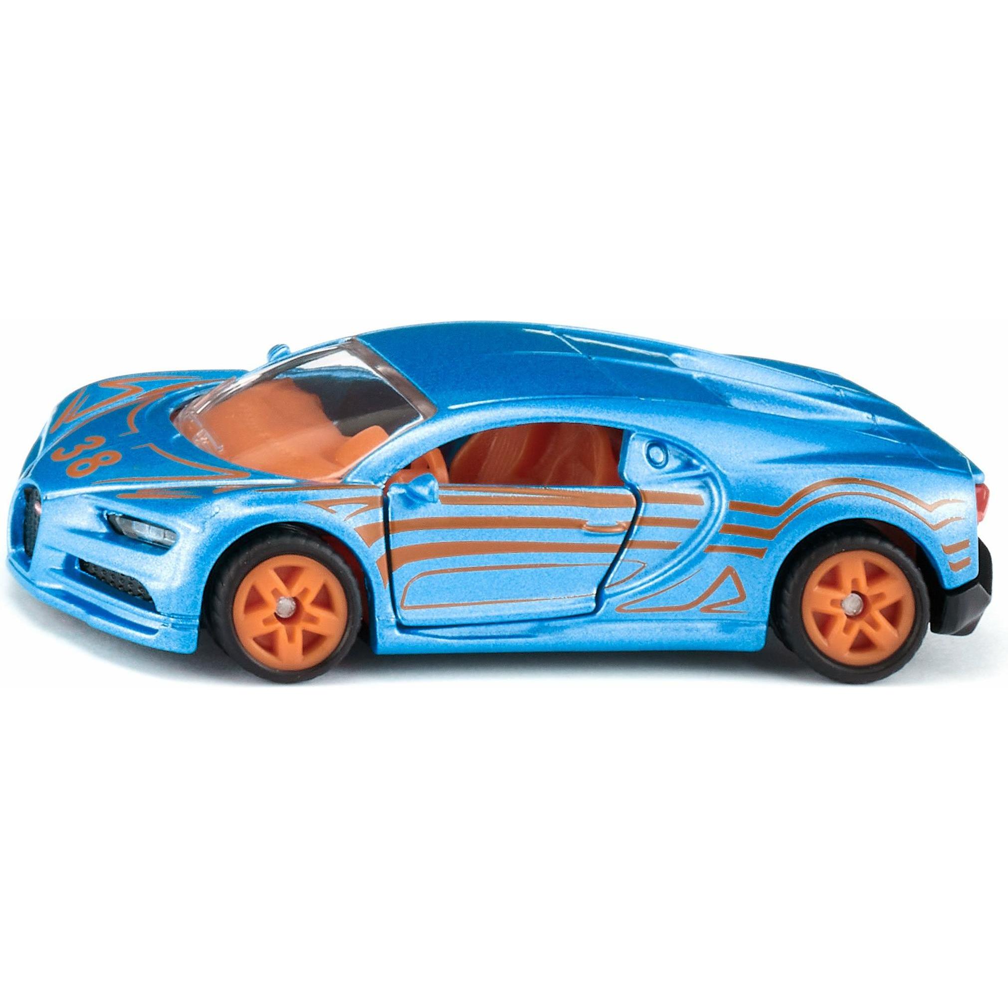 Siku 1508 Bugatti Chiron