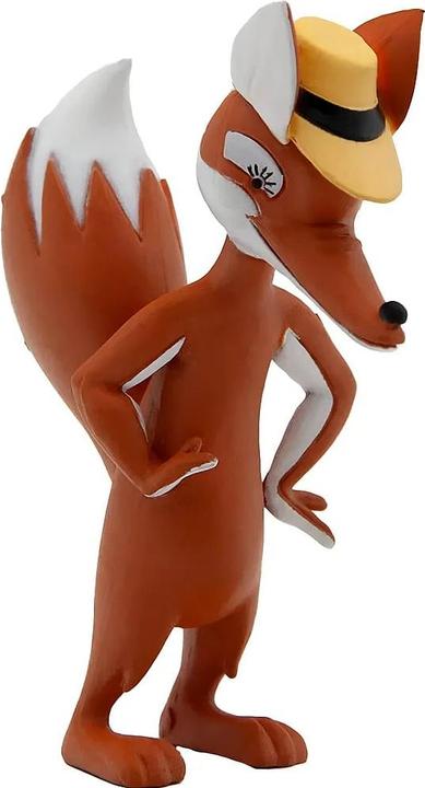 Immagine prodotto Bullyland Il signor Fox e i suoi amici