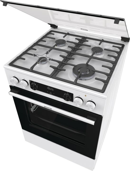 Produktbild Gorenje GKS6C70WA