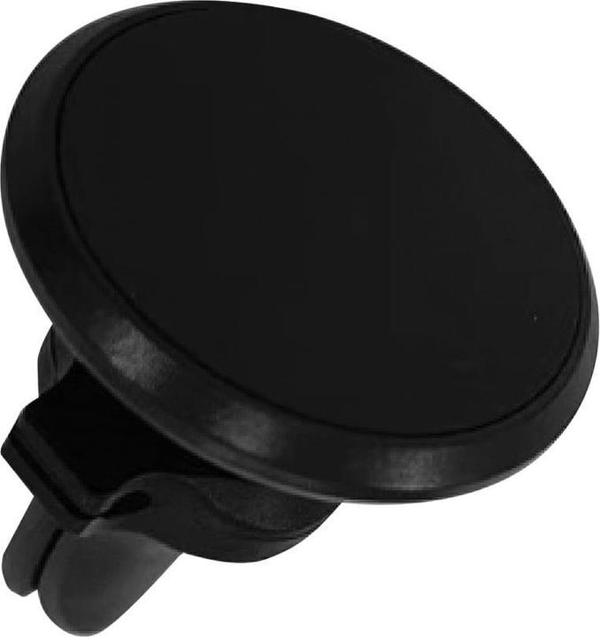 Autoserio Car phone holder AC320, black