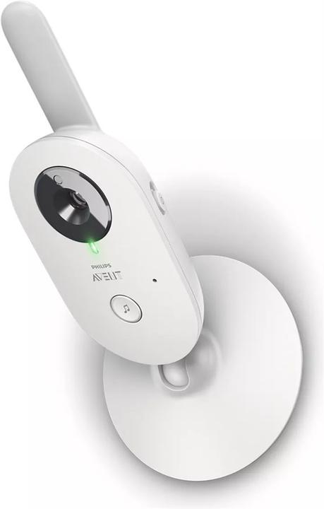 Image du produit Philips Avent Vidéo (Babyphone avec caméra, 300 m)