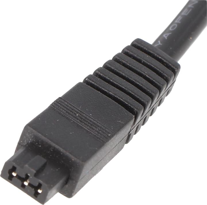 Actual product image Mascot 2116 Ladegerät für NiCd-/NiMH-Akkupacks von 10-20 Zellen Ladestrom 0,4A