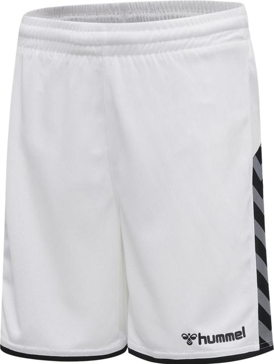 Produktbild hummel Authentic Kids Poly Shorts (176)