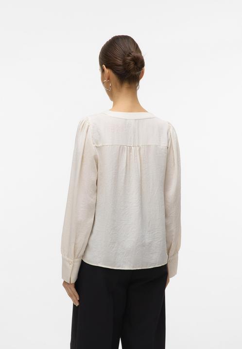 Image du produit Vero Moda VMFASANA Hemd Hemd (S)