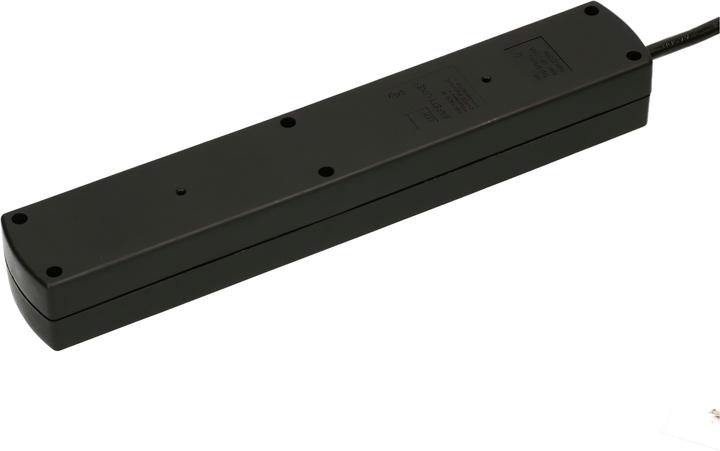 Actual product image Max Hauri safety line (6 x, Type 13, 2 m)