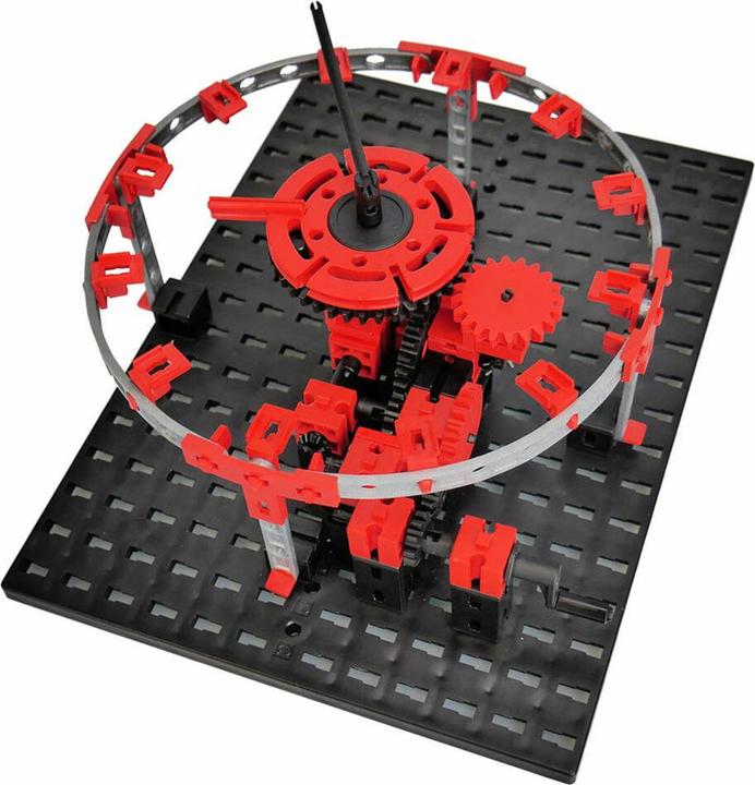 Immagine prodotto Fischertechnik Meccanica