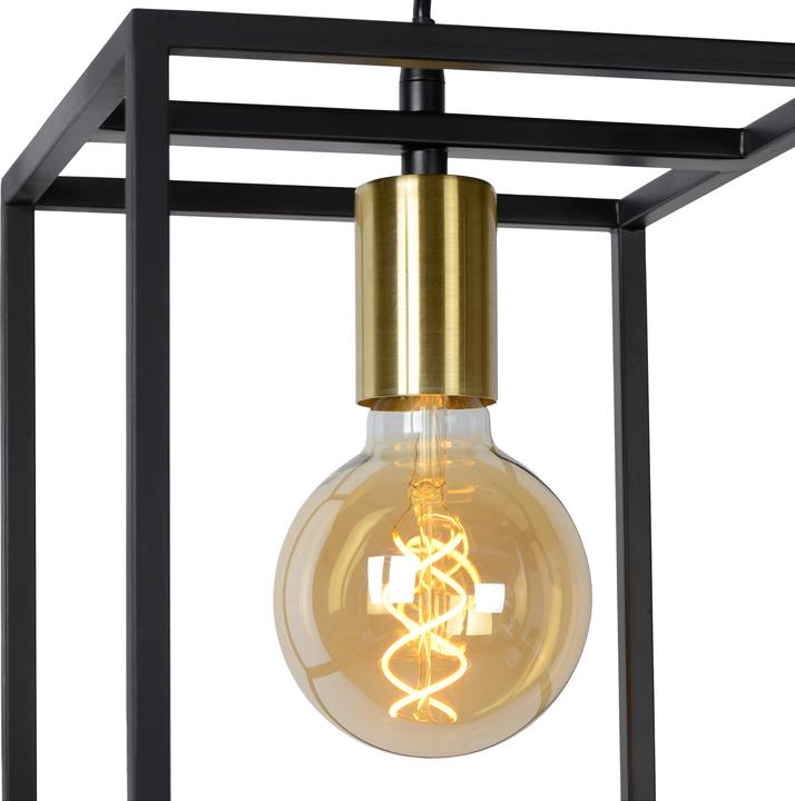 Image du produit Lucide Ruben (E27)