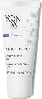 Image du produit Yon-Ka Contours Phyto (Soin des yeux Sérum, 15 ml)