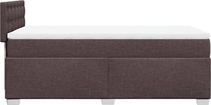 Image du produit vidaXL Boxspringbett (90 x 190 cm)