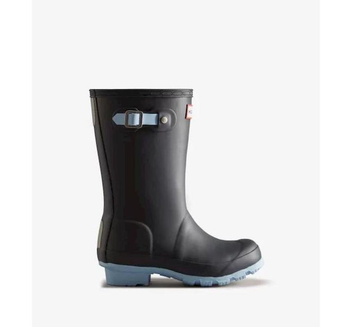 Actual product image Hunter Org Kids Insulated Boot (32)