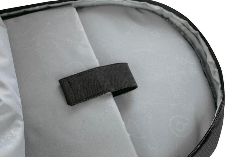 Produktbild Bugatti Letter's Rucksack / Backpack (20 l)