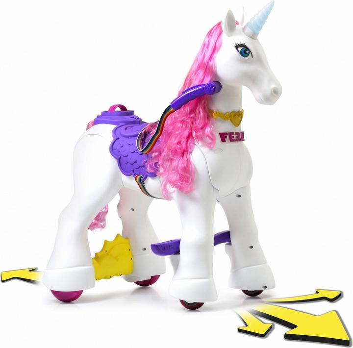 Actual product image Feber My Lovely Unicorn