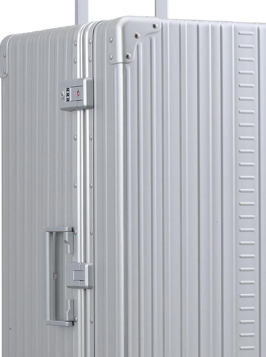 Image du produit Aleon Traveler International 4-Rollen Trolley 77 cm (113 l)