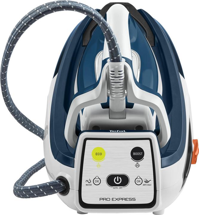 Image du produit Tefal Pro Express GV7830 (450 g/min)