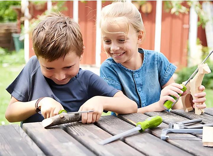 Produktbild Haba Terra Kids Holzraspel-Set