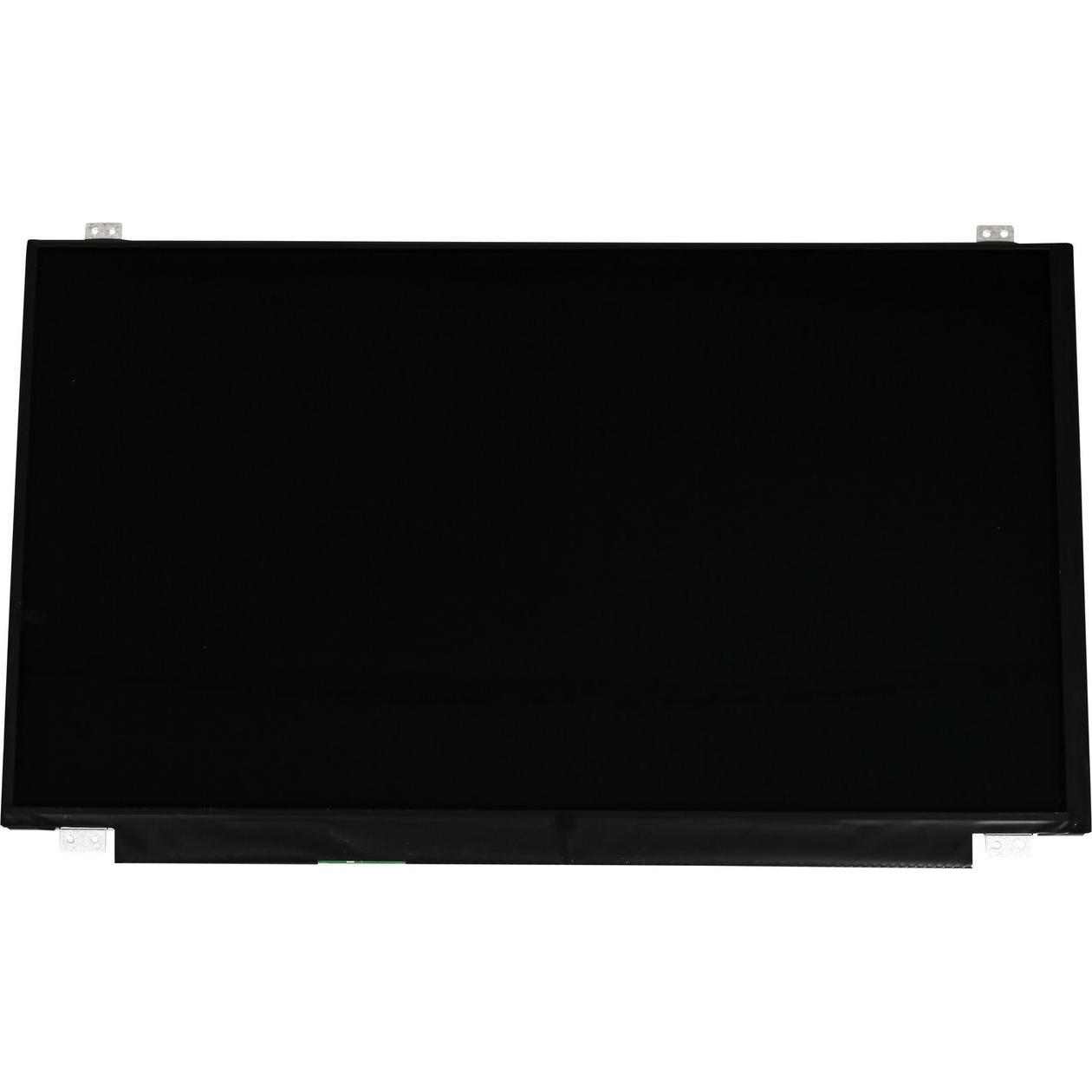 Lenovo LCD Panel Glossy, Notebook Ersatzteile, Schwarz