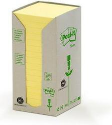 Produktbild Post-it Recycling (76 x 76 mm)