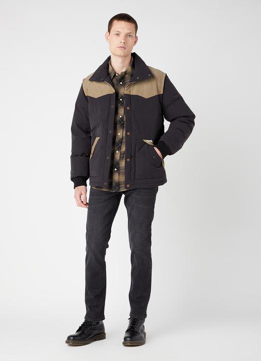 Produktbild Wrangler Jacken Detachable Sleeve (L)