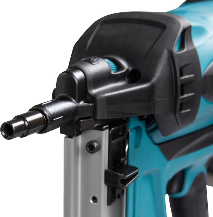 Produktbild Makita GASBRENNER FÜR BETON 7,2 V 2 x 1,0 Ah Li-ION