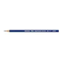 Produktbild Caran d'Ache Bleistifte (2.10 mm, F, 12 x)