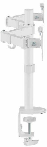 Image du produit equip Support de table 17"-32"/ 2TFT 9kg chacun 360° Vérin à gaz ws (Tables, 32.01")