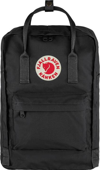 Actual product image Fjällräven Kånken Laptop 15 (18 l)