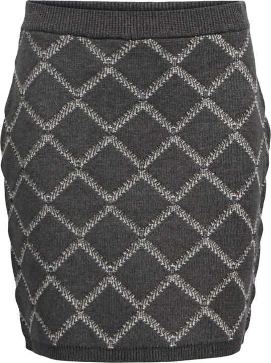 Grigio scuro melange