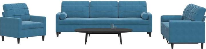 Produktbild vidaXL Lake (Polstergruppe)