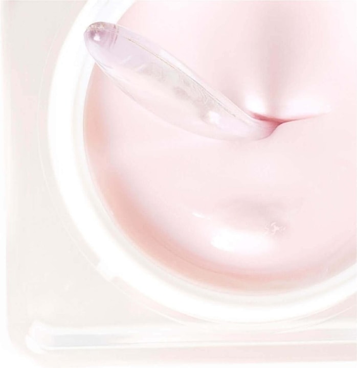 Produktbild Starskin - ORGLAMIC Pink Cactus Hydrating & Glow Pudding (50 ml, 24h Creme)