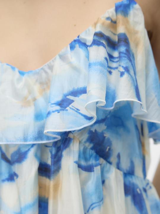 Image du produit Vero Moda VMOSANA Robe longue Robe (M)