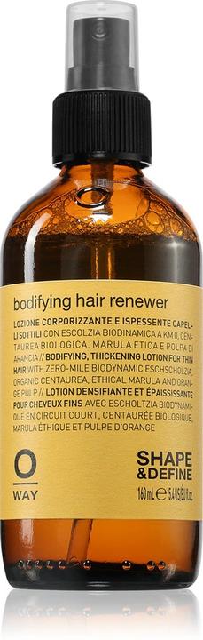 Produktbild Oway Bodifying Hair Renewer 5.4 oz (Körperlotion, 160 ml)