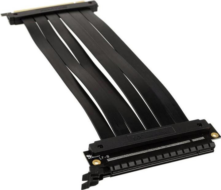 Phanteks Flachband-Kabel