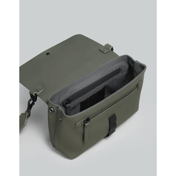 Actual product image Gaston Luga Shoulder bag SPLAESH