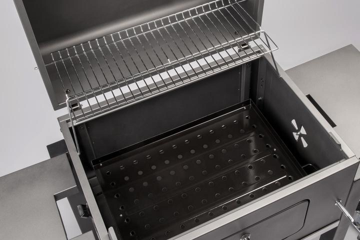 Produktbild Landmann Tennessee Broiler Charcoal Grill