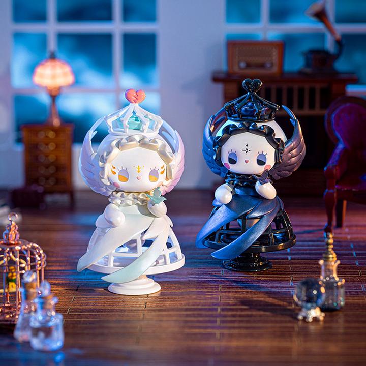 Produktbild Lucky Emma LE Emma blind box (SFBM)