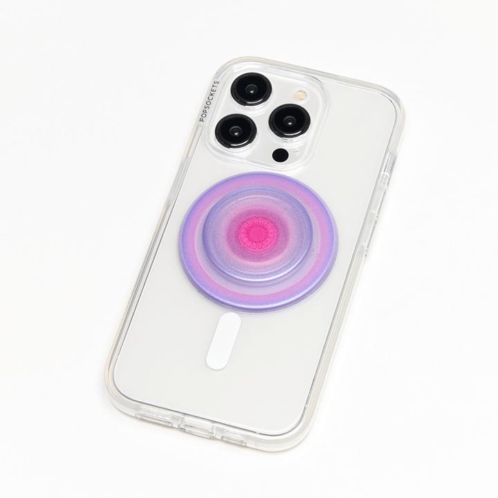 Produktbild PopSockets MagSafe Round Aura