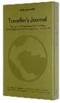 Produktbild Moleskine Traveller's Journal (A5, Speziallineatur, Harter Einband)