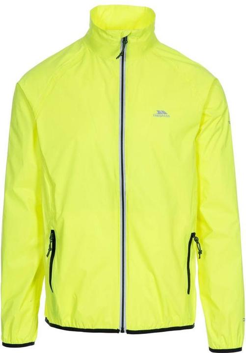 Trespass Veste de course à pied RETRACT pour hommes (XL)