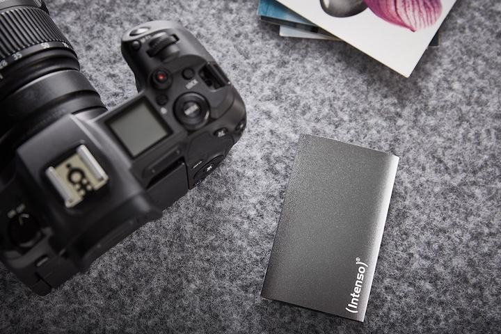 Produktbild Intenso Premium Edition (512 GB)