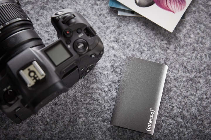 Image du produit Intenso édition premium (512 Go)
