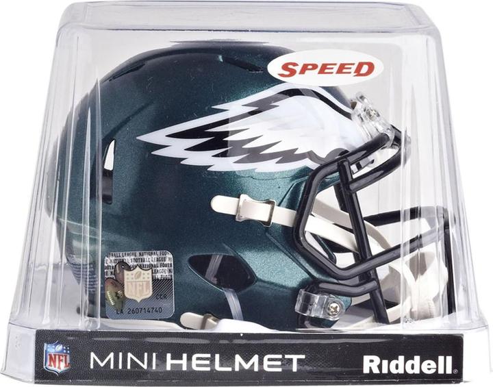 Produktbild Riddell Mini Football Helm