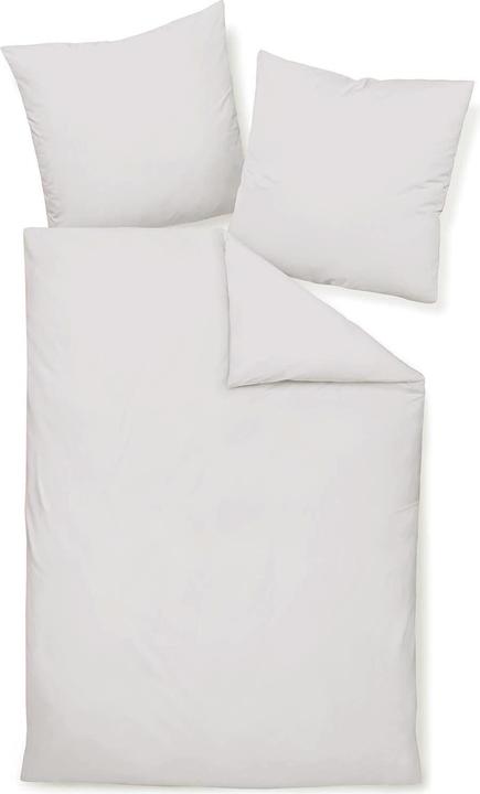 Immagine prodotto Traumschlaf Universale (Set di biancheria da letto, 155 x 220 cm, 80 x 80 cm)