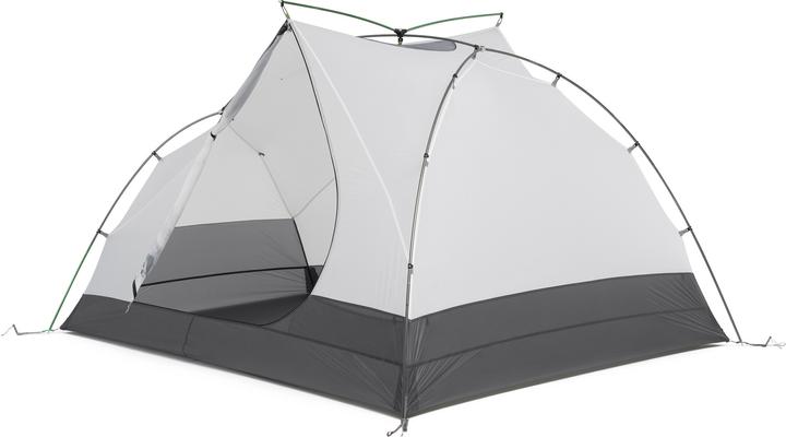 Actual product image Sea To Summit Telos TR3 PLUS (Dome tent, 2.23 kg, 3 persons)