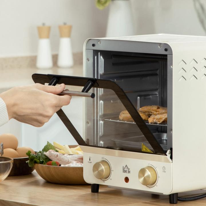 Actual product image Jamb Minibackofen