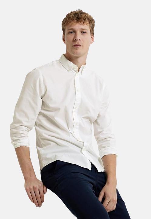 Immagine prodotto Selected Camicia in cotone slim fit (M)