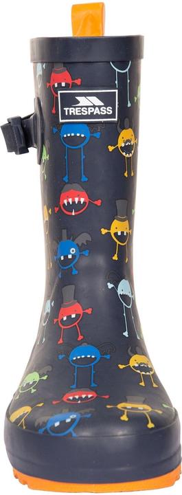Image du produit Trespass - Bottes de pluie PUDDLE - Enfant (34)