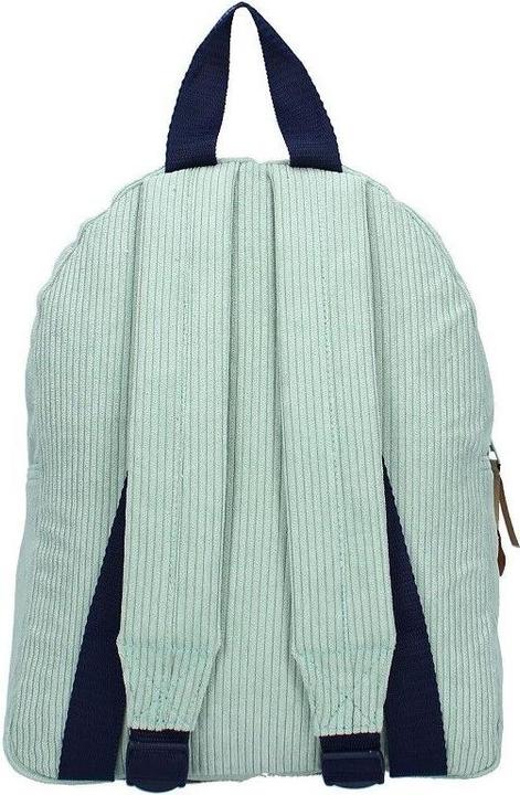 Actual product image Vadobag STITCH - Have A Nice Day - Sac à dos Velours