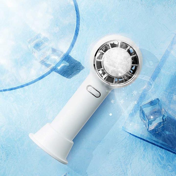 Produktbild Porodo Mini Lüfter