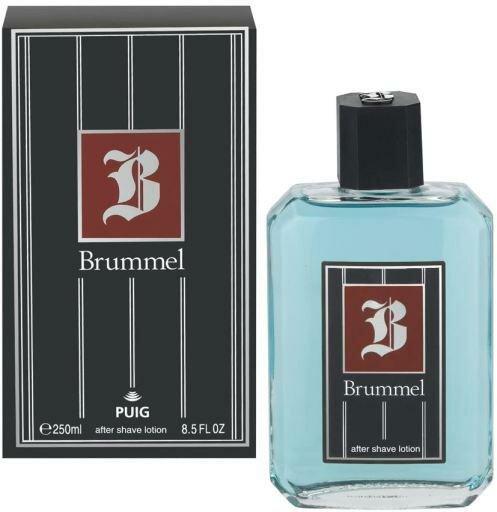 Produktbild Antonio Puig Men's After Shave Balm 250ml - Perfumed, Masculine, Elegant and Sophisticated with Fresh Woody Long- (Aftershave Lotion, 250 ml)
